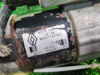 8200584675, M000T87881 Стартер Renault Modus Арт 97158486, вид 5