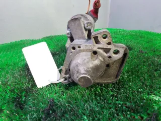 8200584675, M000T87881 Стартер Renault Modus Арт 97158486, вид 1