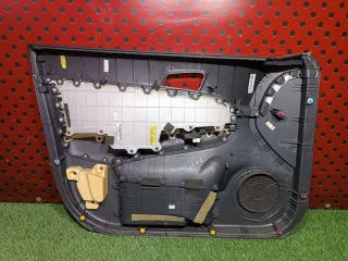  Обшивка дверей (комплект) Hyundai i30 FD Арт 97159527, вид 16