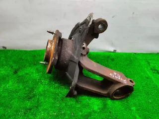 01393336080 Кулак поворотный передний правый Fiat Ducato 4 Арт 171967, вид 3