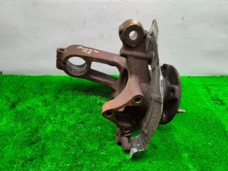 01393336080 Кулак поворотный передний правый Fiat Ducato 4 Арт 171967, вид 4