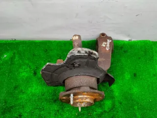 01393336080 Кулак поворотный передний правый Fiat Ducato 4 Арт 171967, вид 2