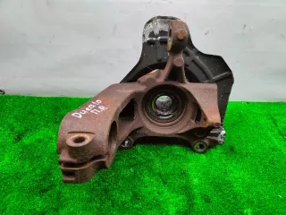 01393336080 Кулак поворотный передний правый Fiat Ducato 4 Арт 171967, вид 5