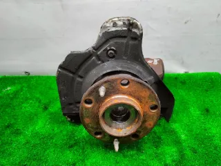 01393336080 Кулак поворотный передний правый Fiat Ducato 4 Арт 171967, вид 1
