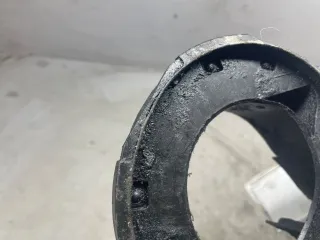 028109127S Защита ремня ГРМ (кожух) Audi A4 B5 Арт 97159483, вид 3
