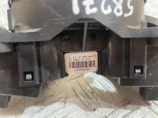 8363668, 8375408, 8375398, 8376443 Переключатель подрулевой (стрекоза) BMW 5 E39 Арт 58271, вид 12