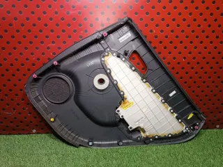  Обшивка дверей (комплект) Hyundai i30 FD Арт 97159527, вид 11