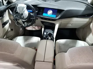  Панель передняя салона (торпедо) Buick Envision 2 Арт 21930, вид 2