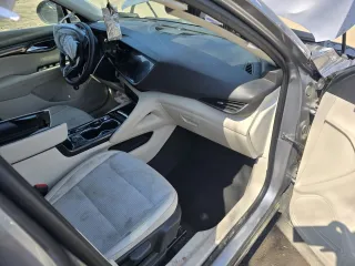  Панель передняя салона (торпедо) Buick Envision 2 Арт 21930