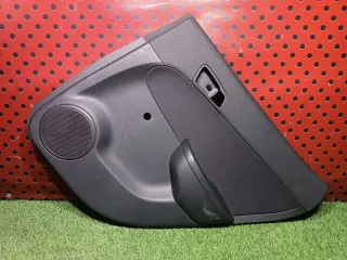  Обшивка дверей (комплект) Hyundai i30 FD Арт 97159527, вид 10