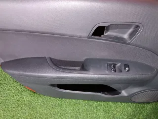  Обшивка дверей (комплект) Hyundai i30 FD Арт 97159527, вид 3
