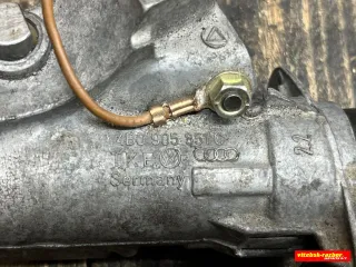 4b0905851c Замок зажигания Audi A3 8L Арт 21912378, вид 7