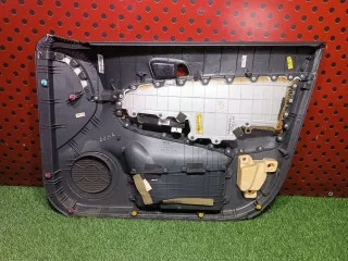  Обшивка дверей (комплект) Hyundai i30 FD Арт 97159527, вид 2
