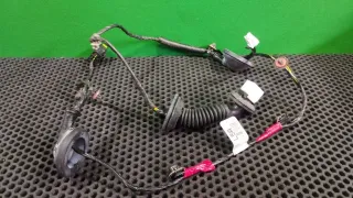 08A08-054 Проводка двери задней правой Hyundai i30 FD Арт 97159683, вид 1