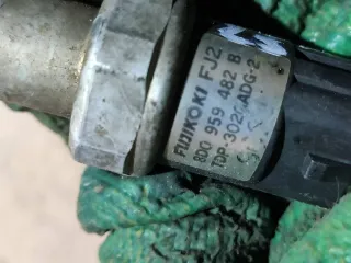 8D0959482B Датчик кондиционера Audi A8 D2 (S8) Арт 97159700, вид 4