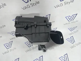 5C0129607, 5C0129620 Корпус воздушного фильтра Volkswagen Passat USA Арт 11220, вид 3
