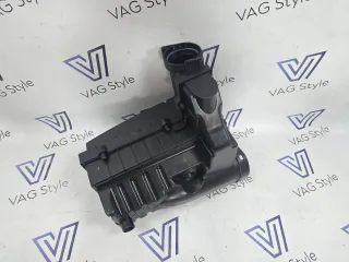 5C0129607, 5C0129620 Корпус воздушного фильтра Volkswagen Passat USA Арт 11220, вид 2