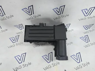 5C0129607, 5C0129620 Корпус воздушного фильтра Volkswagen Passat USA Арт 11220, вид 1