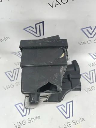 5C0129607, 5C0129620 Корпус воздушного фильтра Volkswagen Passat USA Арт 11220, вид 6