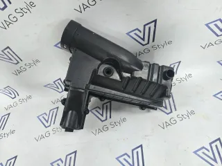 5C0129607, 5C0129620 Корпус воздушного фильтра Volkswagen Passat USA Арт 11220, вид 5