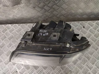  Фара передняя (комплект) Audi A6 Allroad C5 Арт 97159720, вид 3