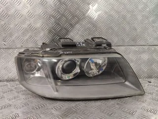  Фара передняя (комплект) Audi A6 Allroad C5 Арт 97159720, вид 7