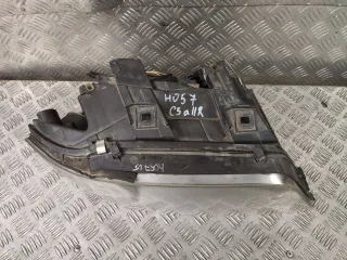  Фара передняя (комплект) Audi A6 Allroad C5 Арт 97159720, вид 8