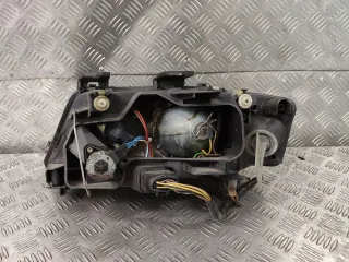  Фара передняя (комплект) Audi A6 Allroad C5 Арт 97159720, вид 9