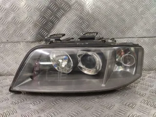  Фара передняя (комплект) Audi A6 Allroad C5 Арт 97159720, вид 2