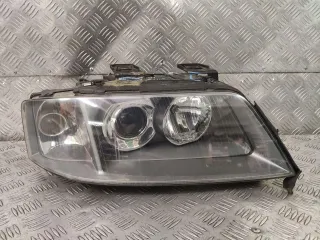  Фара передняя (комплект) Audi A6 Allroad C5 Арт 97159734, вид 6