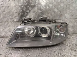  Фара передняя (комплект) Audi A6 Allroad C5 Арт 97159734, вид 2