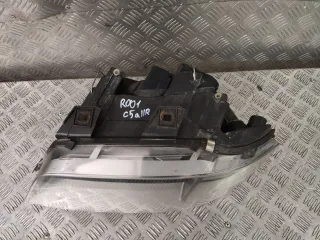 Фара передняя (комплект) Audi A6 Allroad C5 Арт 97159734, вид 3