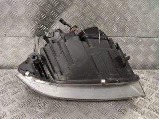  Фара передняя (комплект) Audi A6 Allroad C5 Арт 97159734, вид 5