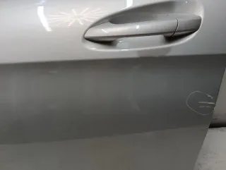 A2187201505 Дверь передняя левая Mercedes CLS C218 Арт 97159749, вид 5