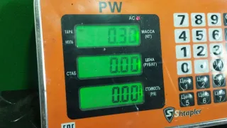  Петля двери задней левой Hyundai i30 FD Арт 97159766, вид 3