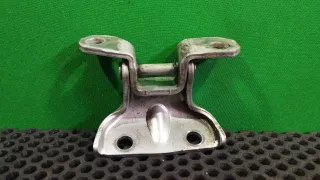  Петля двери задней левой Hyundai i30 FD Арт 97159766, вид 2