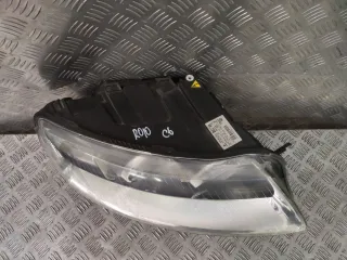 4F0941003, 4F0941004 Фара передняя (комплект) Audi A6 Allroad C6 Арт 97159785, вид 8