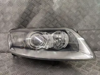 4F0941003, 4F0941004 Фара передняя (комплект) Audi A6 Allroad C6 Арт 97159785, вид 7