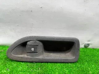 8200317493 Кнопка стеклоподъемника Renault Laguna 2 Арт 171990, вид 3