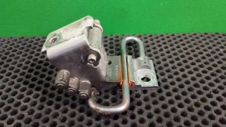 8E0 831 412E Петля двери передней правой Audi Q7 4L Арт 97159791, вид 3