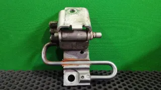 8E0 831 412E Петля двери передней правой Audi Q7 4L Арт 97159791, вид 1