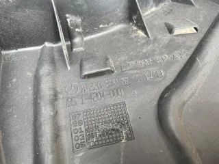 A2206903330 Защита арок задняя левая (подкрылок) Mercedes S W220 Арт 55722, вид 15