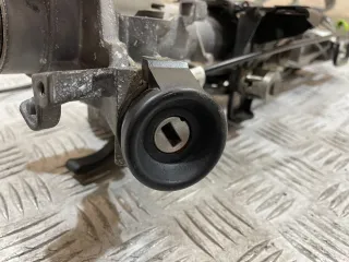 1095824 Рулевая колонка BMW 5 E39 Арт 50828, вид 3