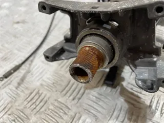 1095824 Рулевая колонка BMW 5 E39 Арт 50828, вид 2