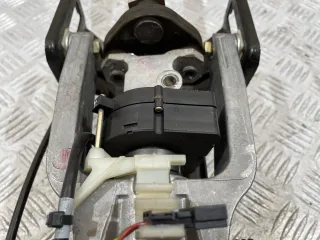 1095824 Рулевая колонка BMW 5 E39 Арт 50828, вид 9