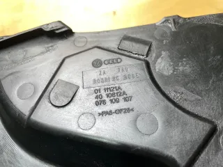 076109107 Защита ремня ГРМ (кожух) Volkswagen Crafter 1 2.5л Арт 97159822, вид 3