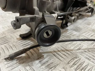 1095824 Рулевая колонка BMW 5 E39 Арт 47322, вид 2