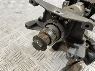 1095824 Рулевая колонка BMW 5 E39 Арт 47322, вид 3