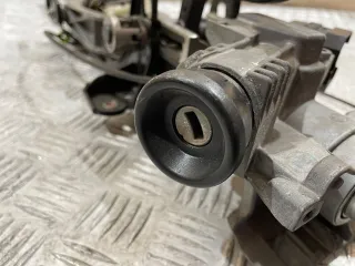 1095824 Рулевая колонка BMW 5 E39 Арт 47322, вид 8
