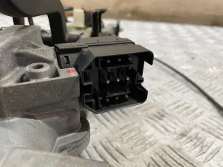 1095824 Рулевая колонка BMW 5 E39 Арт 47322, вид 7
